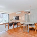 Apartamento no Edificio Água Batel - J8