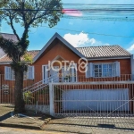 Casa com Jardim no Vista Alegre - J8