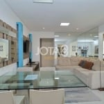 Apartamento Mobiliado Ao Lado Do Shopping Curitiba