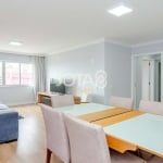 Apartamento com 3 quartos no Bigorrilho - J8