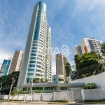 Apartamento Com 4 Dormitórios No Ecoville - JOTA8