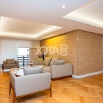 Apartamento Mobiliado Com 3 Dormitórios - JOTA8