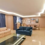 Apartamento 4 quartos no Batel - J8