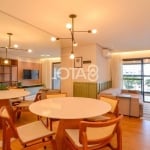 Apartamento 2 Quartos no Vila Izabel para Venda J8