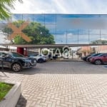 Comercial mobiliado de alto padrão nas Mercês - J8