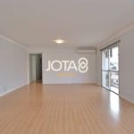 Apartamento Com 3 Dormitórios No Batel - JOTA8