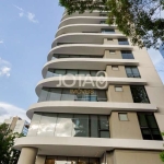 Apartamento 4 suítes mobiliado - J8