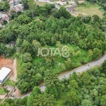 Terreno à venda Almirante Tamandaré - J8