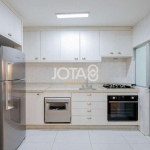 Apartamento garden com 2 quartos no Água Verde