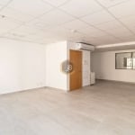Loja no DOC Batel, referência em saúde - J8