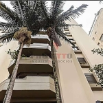 Apartamento com 2 quartos à venda na Rua Bela Cintra, 1558, Consolação, São Paulo