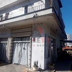 Casa com 3 quartos à venda na Alameda São Caetano, 2222, Jardim, Santo André