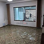 Casa comercial para alugar na Rua das Aroeiras, 22222, Jardim, Santo André