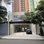 Prédio à venda na Rua das Goiabeiras, 22222, Jardim, Santo André