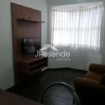 Apartamento 1 Dormitórios