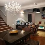 Apartamento Duplex Av. João Fiusa