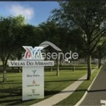 Terreno Residencial Villas do Mirante