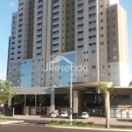 Venda flat Vilaboim House, 34 m2, completo, andar alto.