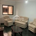 Apartamento com 1 quarto à venda na Rua Itapura, 594, Jardim Paulista, Ribeirão Preto