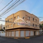 Vendo/Alugo apartamento bem localizado no Edifício Sabará.