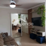 Apartamento com 3 Dormitórios