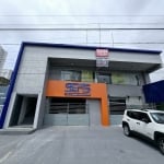 PONTO COMERCIAL NOS ALTOS PARA ALUGAR