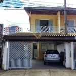 Casa com 4 quartos à venda na Rua Budapest, 136, Jardim Augusta, São José dos Campos