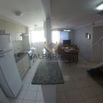 Apartamento com 3 quartos à venda na Sebastião Sorato, 50, Jardim Paraíso do Sol, São José dos Campos