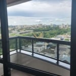 Loft com 1 quarto à venda na Avenida Alfredo Ignácio Nogueira Penido, 646, Jardim Aquárius, São José dos Campos