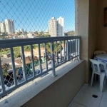 Apartamento com 2 quartos à venda na Praça Serra Formosa, 83, Jardim América, São José dos Campos