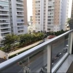 Apartamento com 2 quartos para alugar na Rua Jesus Garcia, 111, Jardim Aquárius, São José dos Campos