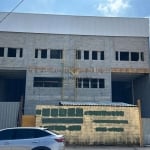 Barracão / Galpão / Depósito com 1 sala para alugar na Monte Azul, 875, Chácaras Reunidas, São José dos Campos