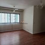 Apartamento com 3 quartos para alugar na Rua Benedito Osvaldo Lecques, 180, Parque Residencial Aquarius, São José dos Campos