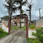 Casa em condomínio fechado com 2 quartos à venda na Rua Guanandy, 350, Martim de Sá, Caraguatatuba