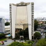 Apartamento com 1 quarto para alugar na Avenida Doutor Nelson D'Avila, 1875, Jardim Oswaldo Cruz, São José dos Campos