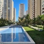 Apartamento com 3 quartos para alugar na Rua Emílio Marelo, 100, Jardim das Indústrias, São José dos Campos