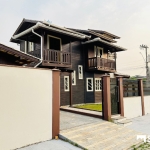 Casa para venda  com 3 quartos sendo 1 suite, terreno de esquina Bairro   Cordeiros - Itajaí - SC