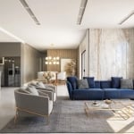 Apartamento com 151.16m²  metros  quadrados  para Venda com 3  Suites em Itapema  Parcelamento Direto com a Construtora