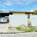 Casa  para Venda lote de 200 metros quadrados  2 quartos Aceita financ  Santa Regina - Itajaí - SC