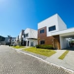 Casa para Venda em condomínio fechado em Balneário Camboriu  financiamento em ate 120 meses pela Construtora