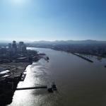 Alto Padrão para Venda com 3 Suítes, Vista Mar Itajai Santa Catarina