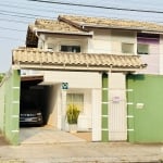 Casa  para Venda com  3 quartos sendo 2  Suites,   garagem  3 carros  bairro  São Vicente - Itajaí