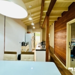 Casa para venda com 140 metros quadrados com 3 quartos bairro  Cordeiros parte alta  - Itajaí - SC