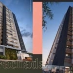 Apartamento para Venda em Taubaté, Loteamento Residencial e Comercial Bosque Flamboyant, 3 dormitórios, 3 suítes, 4 banheiros, 2 vagas