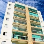 Apartamento para Venda em Pindamonhangaba, Parque São Benedito, 3 dormitórios, 1 suíte, 2 banheiros, 2 vagas