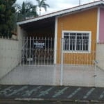 Casa para Venda em Pindamonhangaba, Loteamento Residencial Andrade, 3 dormitórios, 1 suíte, 2 banheiros, 3 vagas