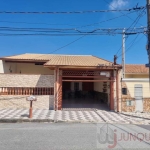 Casa para Venda em Taubaté, Jardim do Sol, 2 dormitórios, 1 suíte, 2 banheiros, 3 vagas