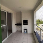 Apartamento para Venda em Taubaté, Loteamento Residencial e Comercial Bosque Flamboyant, 3 dormitórios, 1 suíte, 2 banheiros, 2 vagas