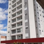 Apartamento para Venda em Tremembé, Loteamento Residencial Terras de Benvirá, 2 dormitórios, 1 suíte, 2 banheiros, 1 vaga