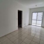 Apartamento para Venda em Taubaté, Parque São Luís, 2 dormitórios, 1 suíte, 2 banheiros, 1 vaga